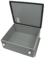 NVENT HOFFMAN DEL-A-1614CHQR