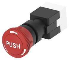 ALCOSWITCH - TE CONNECTIVITY PBES16N60R.