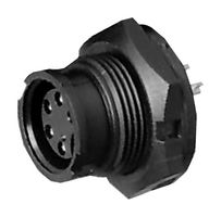 SWITCHCRAFT/CONXALL 7281-4SG-300