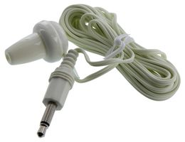 Earphone best sale plug sizes