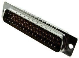 ITT CANNON M24308/3-2F
