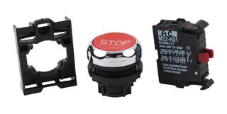 EATON CUTLER HAMMER DEL-M22M-D-R-GB0-K01