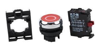 EATON CUTLER HAMMER DEL-M22M-D-R-X0-K01