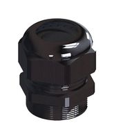 ESSENTRA COMPONENTS CG-PG21-2-BK