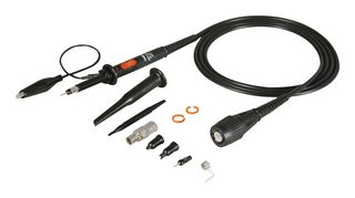 CAL TEST ELECTRONICS CT2704SA.