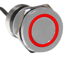 ARCOLECTRIC / BULGIN LIMITED MC19MCSRG
