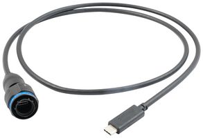 AMPHENOL PCD USB3CFTV6G