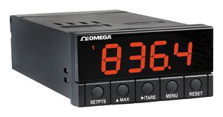 OMEGA DP25B-E-R.