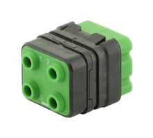 SOURIAU-SUNBANK / EATON 8MQ2M0412AN