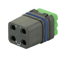 SOURIAU-SUNBANK / EATON 8MQ2M0412BNE