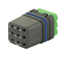 SOURIAU-SUNBANK / EATON 8MQ2M0936BNE