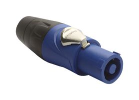 AMPHENOL AUDIO HP-3-F.
