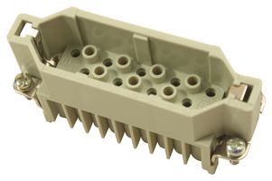 HARTING 0921 025 3001.
