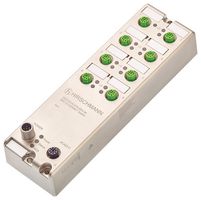 HIRSCHMANN OCTOPUS 8TX-EEC-M-2A