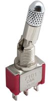 C&K COMPONENTS 7101SYZQES