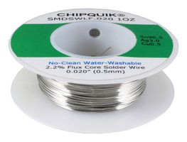 CHIP QUIK SMDSWLF .020 1OZ