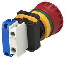 ALCOSWITCH - TE CONNECTIVITY PBES22L104R