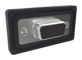 AMPHENOL COMMUNICATIONS SOLUTIONS L17EHD15S10.