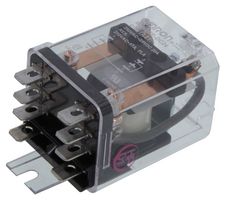 OMRON INDUSTRIAL AUTOMATION MJN2CE-DC24