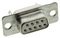 AMPHENOL COMMUNICATIONS SOLUTIONS DE09S064HTLF