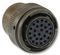 ITT CANNON KPT06A22-55P