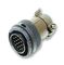 ITT CANNON KPT06F14-19P