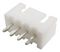 JST / JAPAN SOLDERLESS TERMINALS B4B-XH-A (LF)(SN)