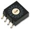 MULTICOMP PRO MCRM4AF-16R