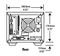KEYSIGHT TECHNOLOGIES 6035A-230-833