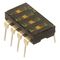OMRON ELECTRONIC COMPONENTS A6T1102