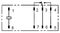 OMRON ELECTRONIC COMPONENTS G2RL-1E  DC12
