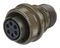 AMPHENOL INDUSTRIAL MS3106A10SL-4S