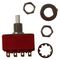 C&K COMPONENTS 8421SHZGE