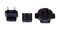 IDEAL POWER 15DYS824-090250W-K