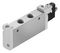 FESTO VUVG-L18-M52-RT-G14-1R8L