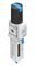 FESTO MS4-LFR-1/4-D6-CRM-AS