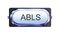 ABRACON ABLS-14.7456MHZ-B2-T