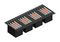 FISCHER ELEKTRONIK ICK SMD K 19 MI TR