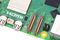 RASPBERRY-PI RPI5-8GB-SINGLE