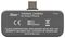 FLUKE FLUKE-TC01A 9HZ
