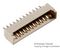 MOLEX / PARTNER STOCK 53047-1210