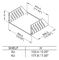 PENN ELCOM R1194/3UVG