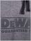 DEWALT WORKWEAR STRATFORD L BLACK/GREY