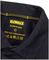 DEWALT WORKWEAR RUTLAND BLACK/GREY XL