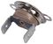 MULTICOMP T23A050ASR2-15
