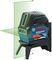 BOSCH GCL215G