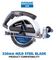 EVOLUTION M185TCT-40CS