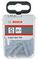 BOSCH - PROFESSIONAL / BLUE 2607002799
