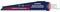 BOSCH - PROFESSIONAL / BLUE 2608900385