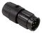 SWITCHCRAFT/CONXALL W8882-10PG-528